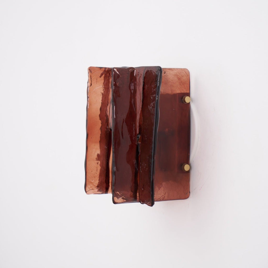 Blason Geometric Wall Light