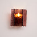 Blason Geometric Wall Light