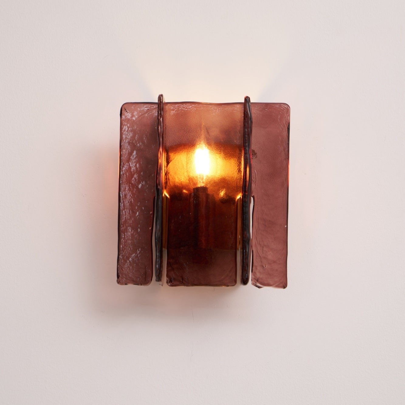 Blason Geometric Wall Light