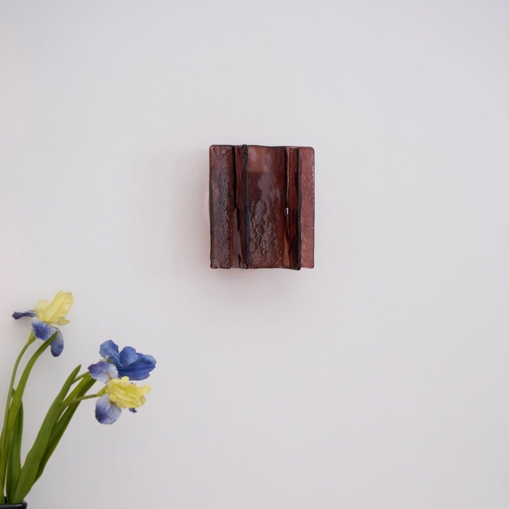 Blason Geometric Wall Light