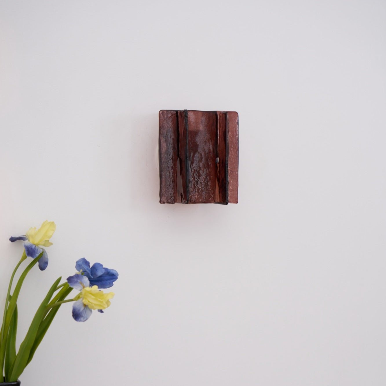 Blason Geometric Wall Light