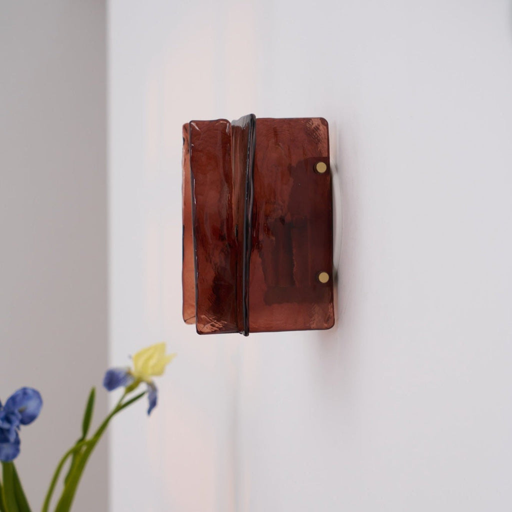 Blason Geometric Wall Light