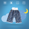 Leakproof Baby Training Trousers