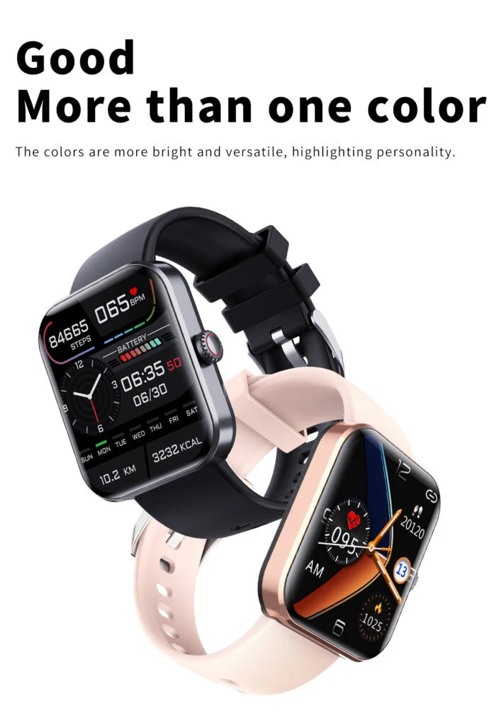 Vércukorszint-ellenőrző okosóra