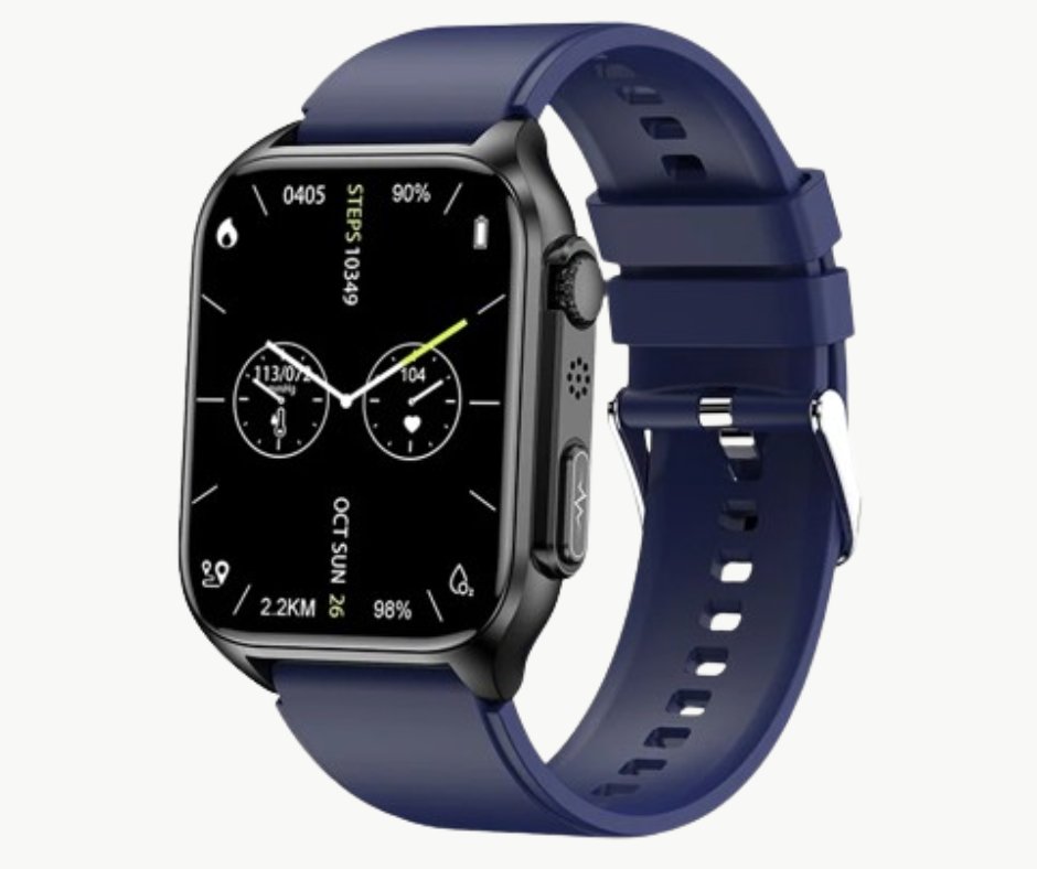 SugaCare Pro | 血糖値ウォッチモニター