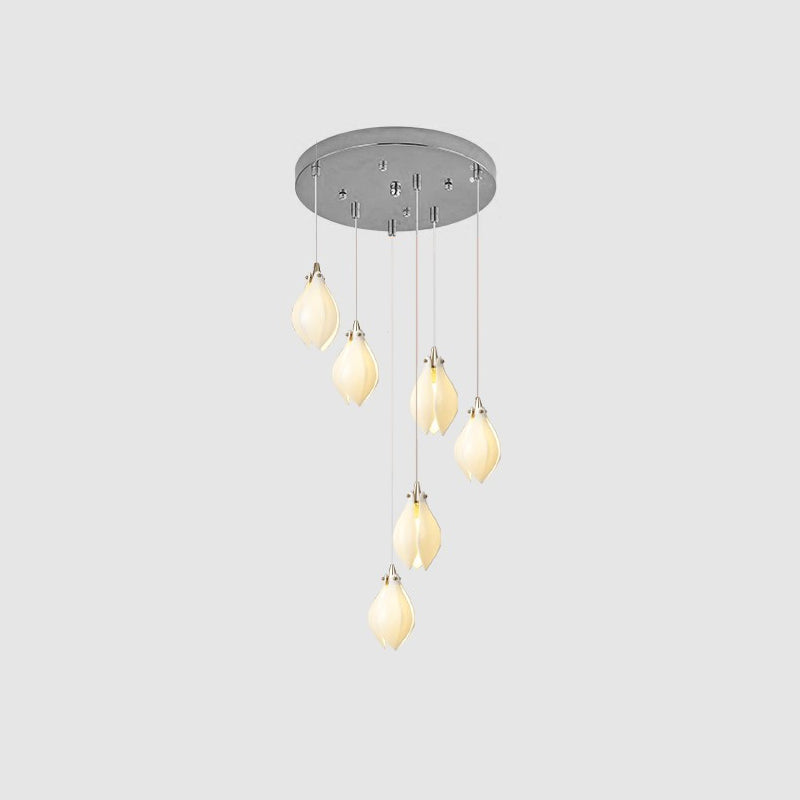 Celeste Flora Pendant Light - Vakkerlight