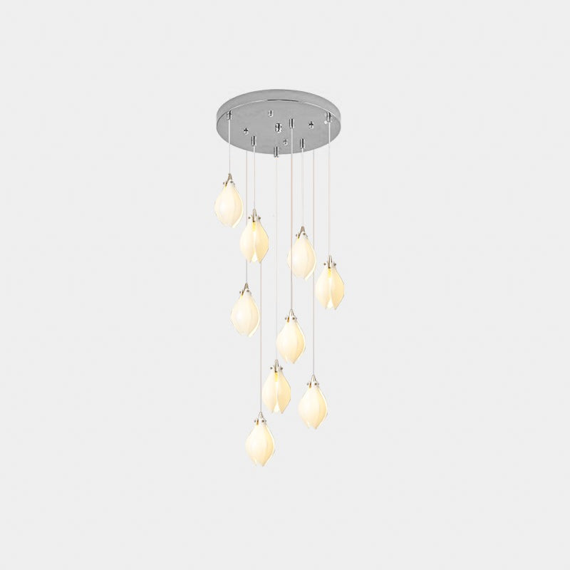 Bloom Pendant Light - Vakkerlight