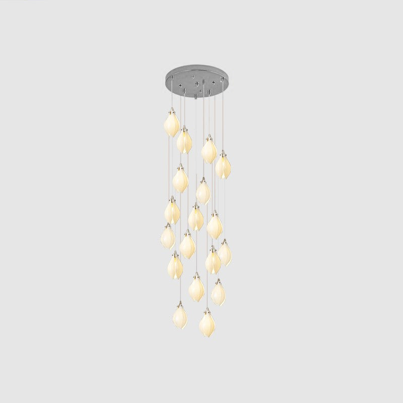 Bloom Pendant Light - Vakkerlight