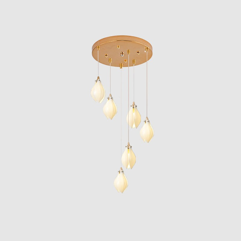 Bloom Pendant Light - Vakkerlight