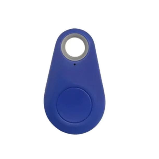 SafeTag GPS 宠物与贵重物品追踪器，实时追踪和应用控制
