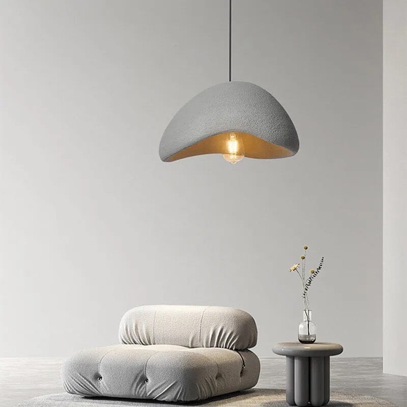 Boho smaragdový lustr pro útulné obytné prostory a elegantní atmosféru