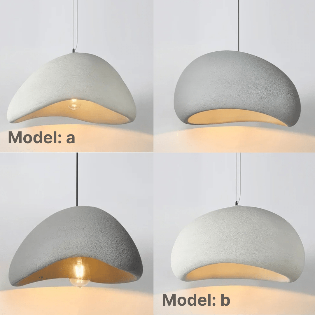 Stmívatelné závěsné svítidlo AstraGlow pro moderní domácnosti s minimalistickou elegancí