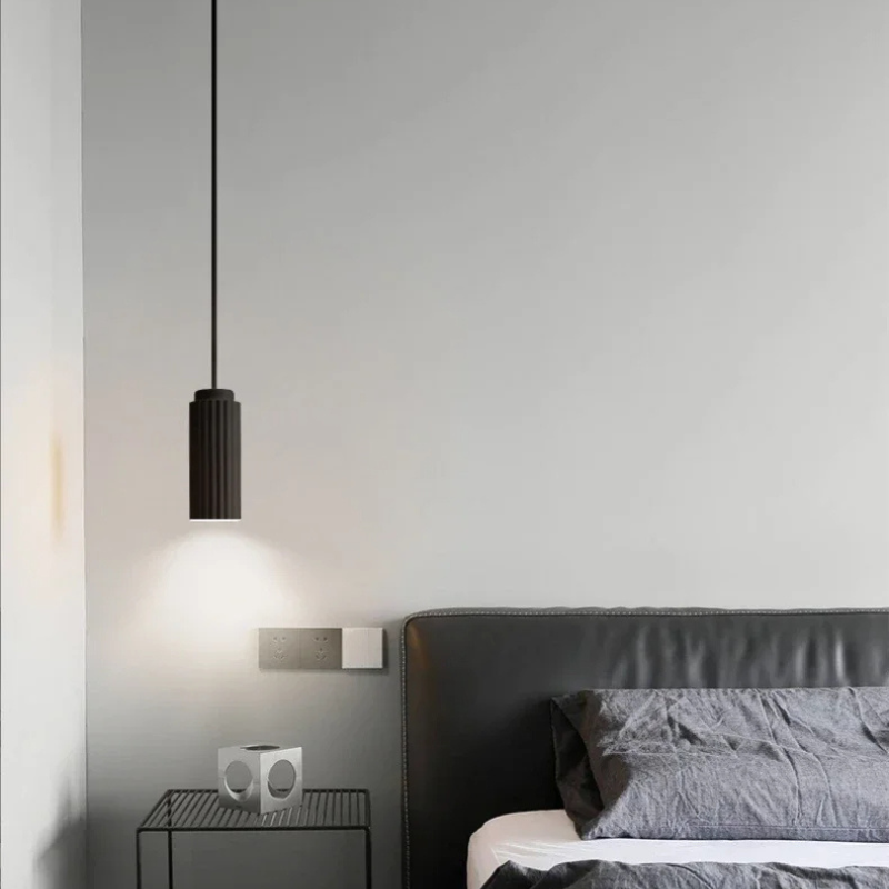 Nordra Norwegian LED Pendant Light Adjustable Height