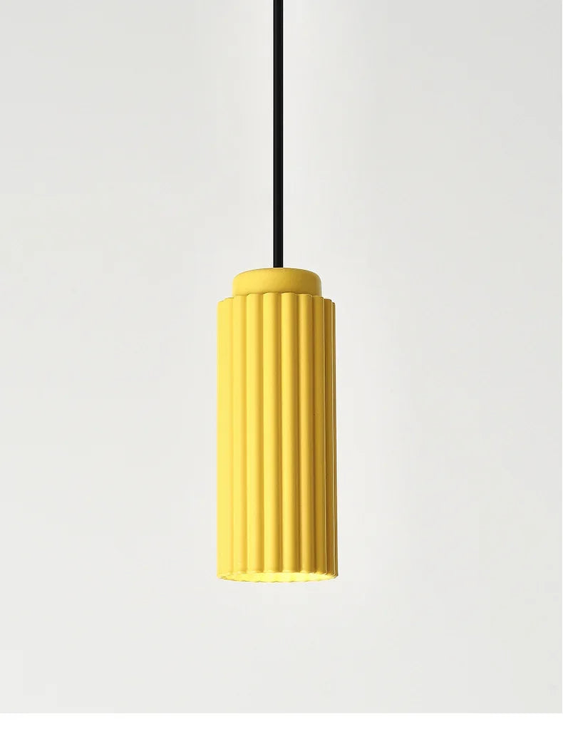 Nordra Norwegian LED Pendant Light Adjustable Height