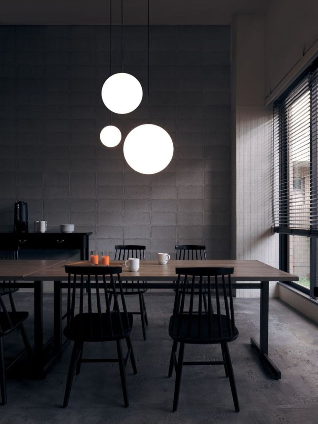 Architectural Collection Brass Ceiling Pendant Lamp