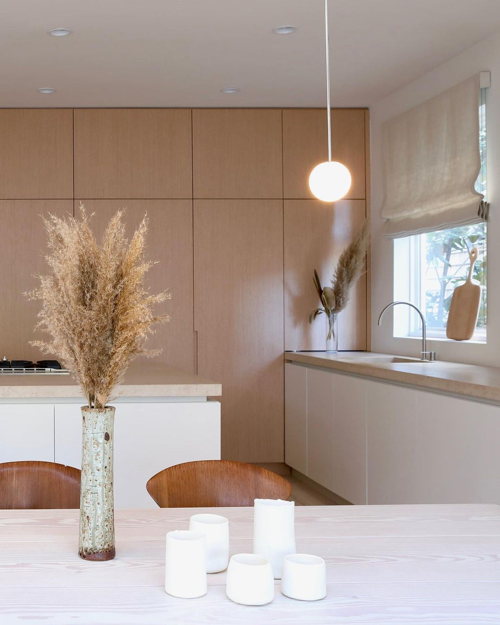 Architectural Collection Brass Ceiling Pendant Lamp