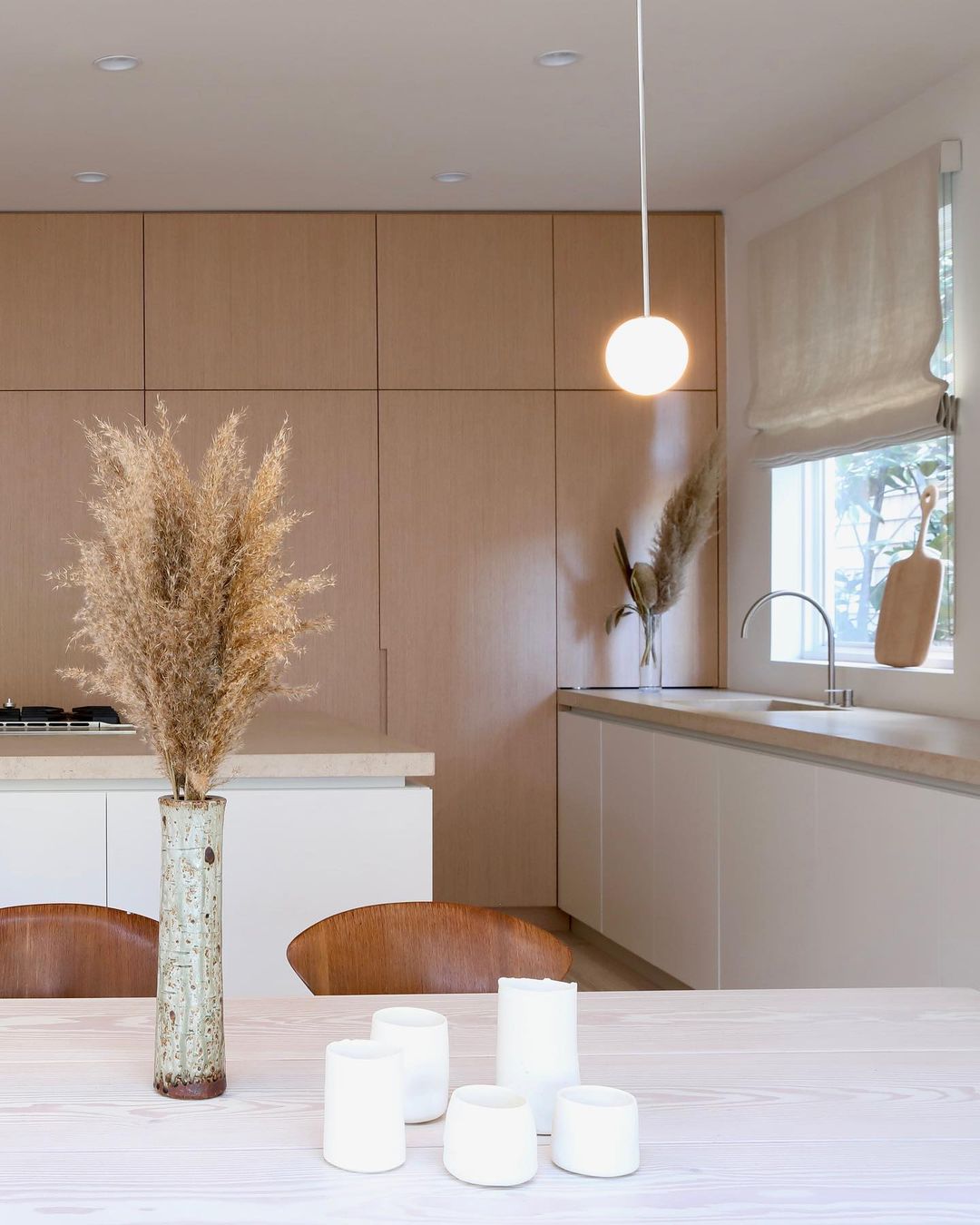 Architectural Collection Brass Ceiling Pendant Lamp
