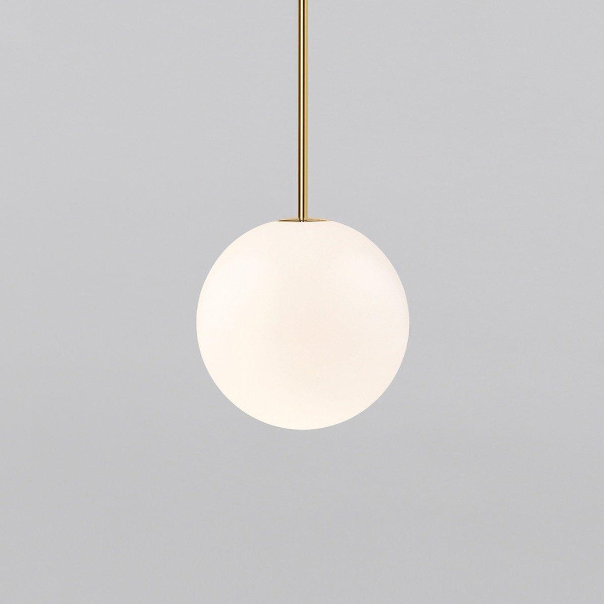 Brass Architectural Collection Pendant Lamp - Lamp Outdoor