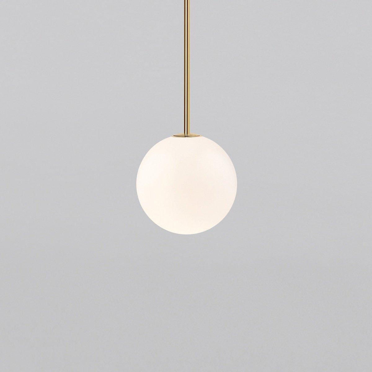 Brass Architectural Collection Pendant Lamp - Lamp Outdoor