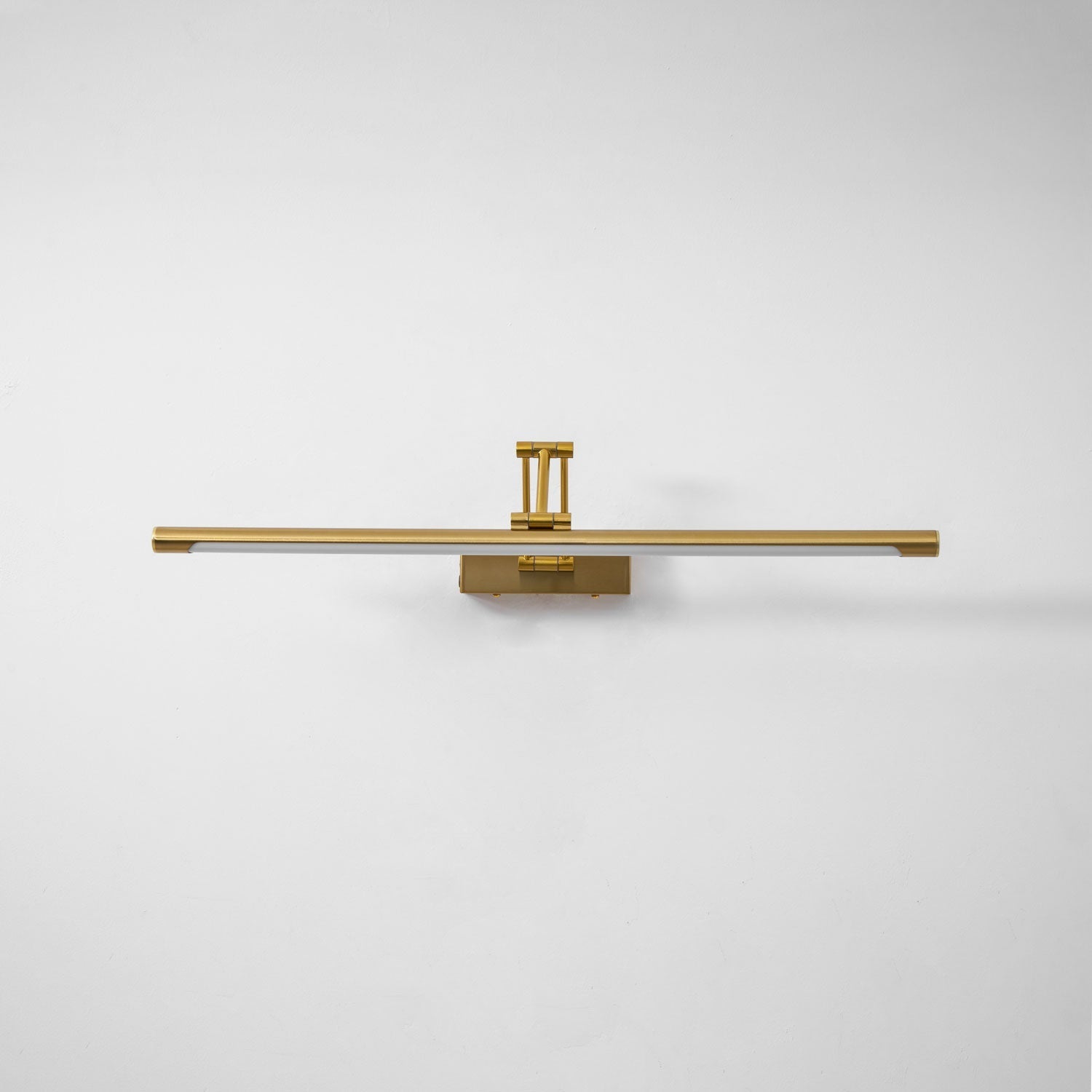 Brillan Frame 可充电壁灯——金色，暖光，约 8W–11W