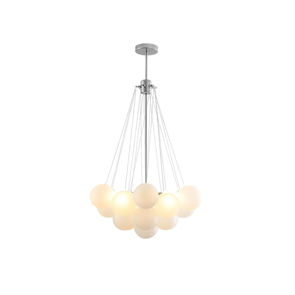 Bubble Chandelier - Vakkerlight