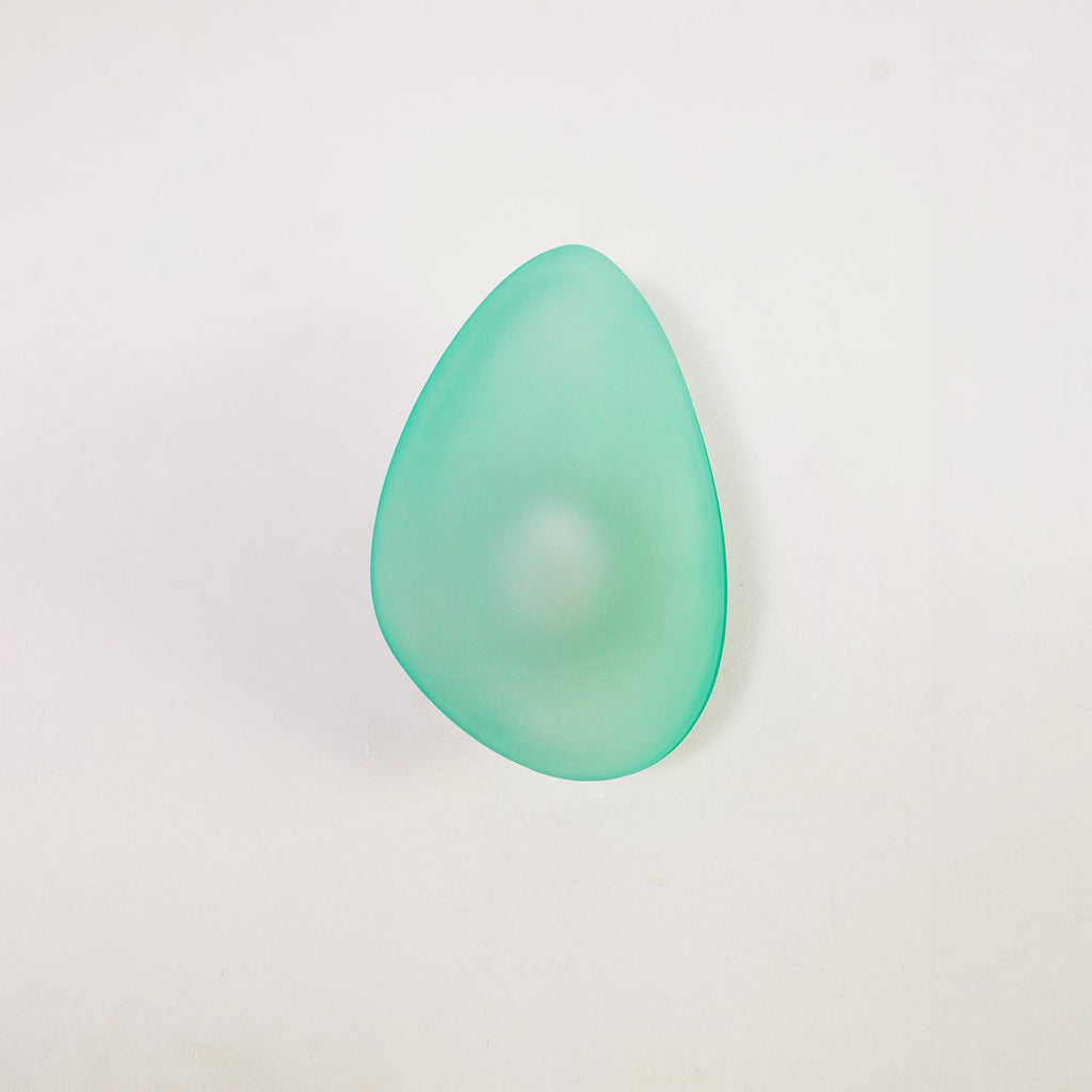 VKL-1018 Pebble系列气泡玻璃壁灯