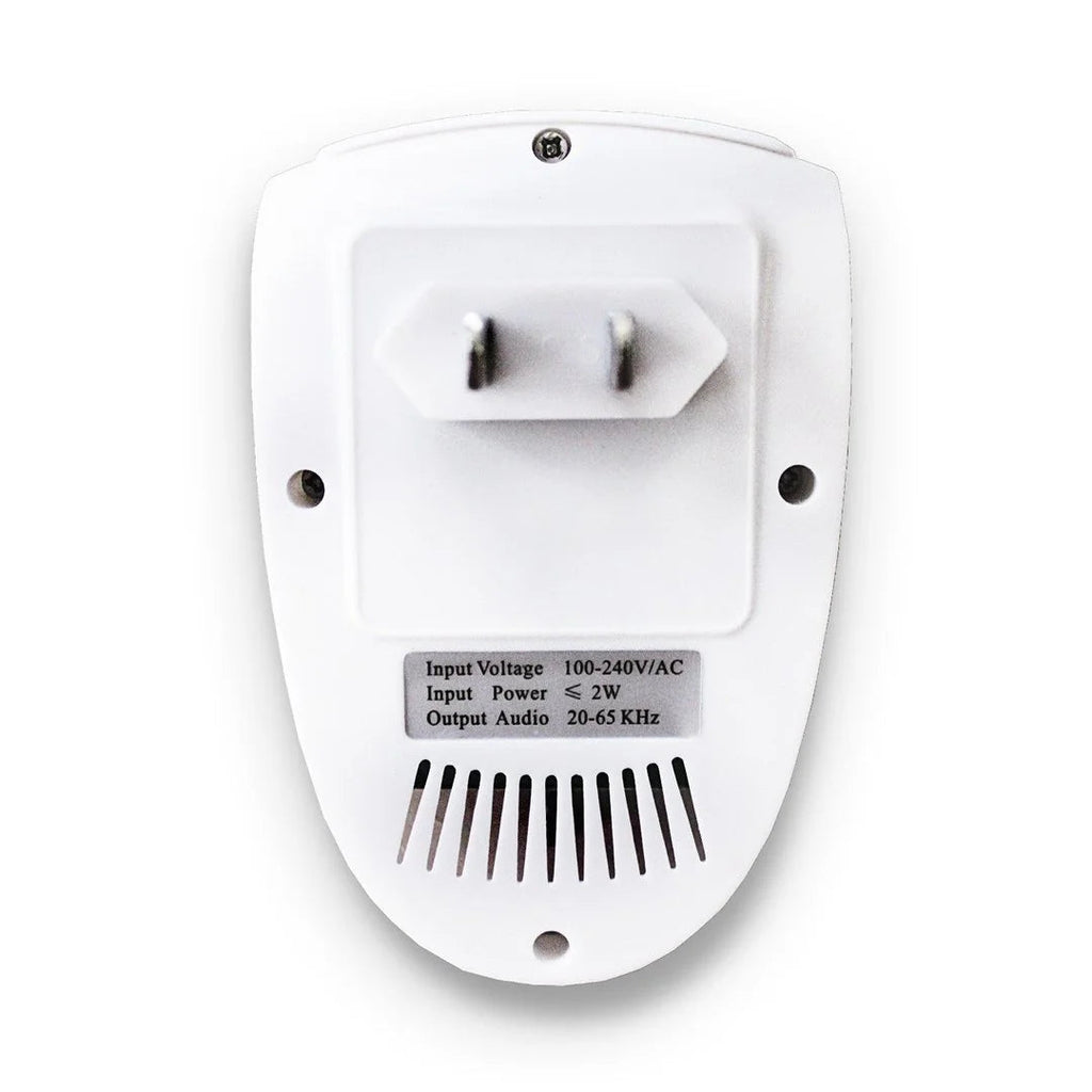 Ultrasonic Bed Bug Repeller for Safe, Non-Toxic Pest Control