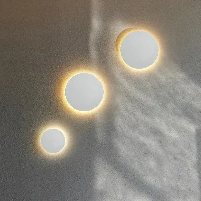 Luminara | Venkovní nástěnné svítidlo odolné proti povětrnostním vlivům | Orntli