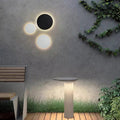 Luminara | Wetterfeste Wandleuchte | Orntli