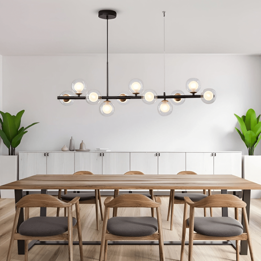 Velora | Lampadario Personalizzabile | Orntli