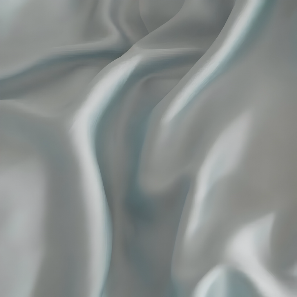 סט סדינים שטוחים ויסטרלי לייאוצ'ל אקליפטוס לשינה משי