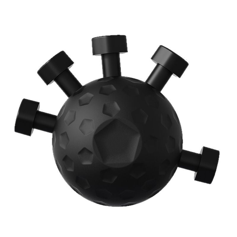 FlexGrip Pro Fingerstyrker for Muskelavlastning