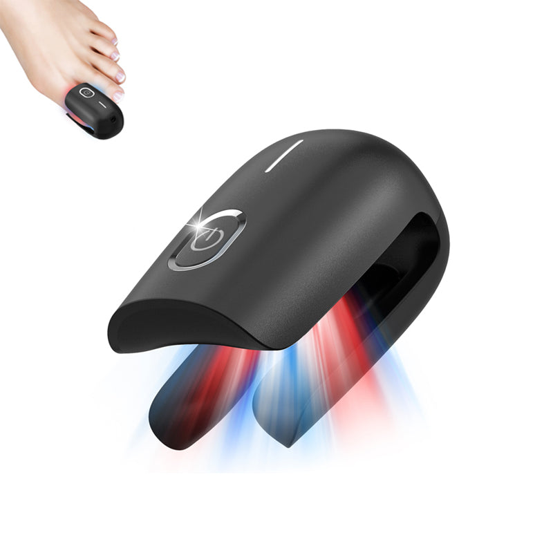 At Home Toenail Fungus Laser Therapy Device For Home Use