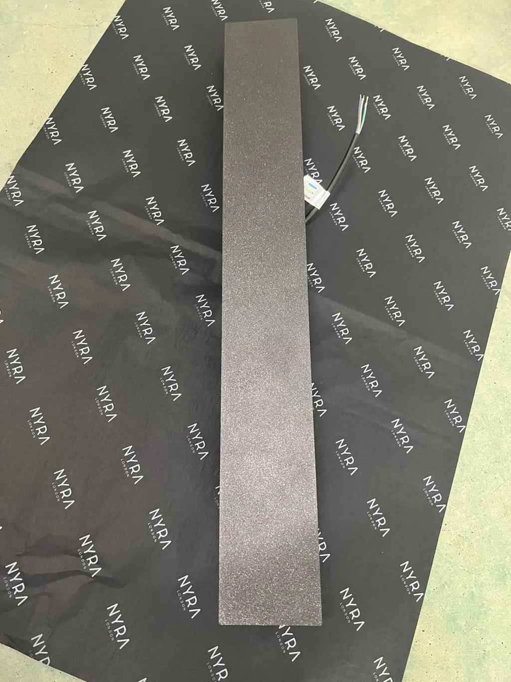 Vodotěsné venkovní nástěnné svítidlo IP65