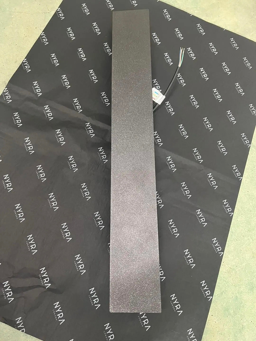 Vodotěsné venkovní nástěnné svítidlo IP65