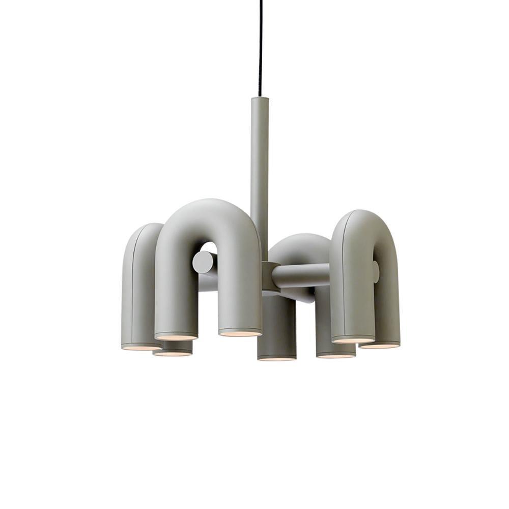 Cirkus Chandelier - Lamp Outdoor