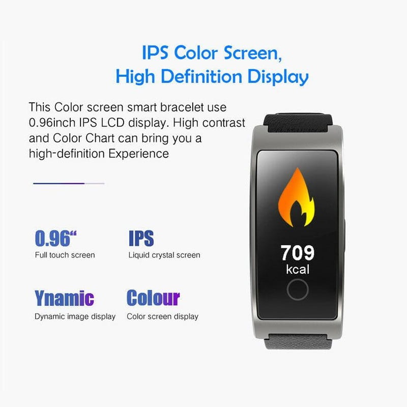 Bästa blodtrycksmätare läsare handleds pulsmätare klocka