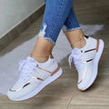 Eva | Baskets/Chaussures orthopédiques élégantes