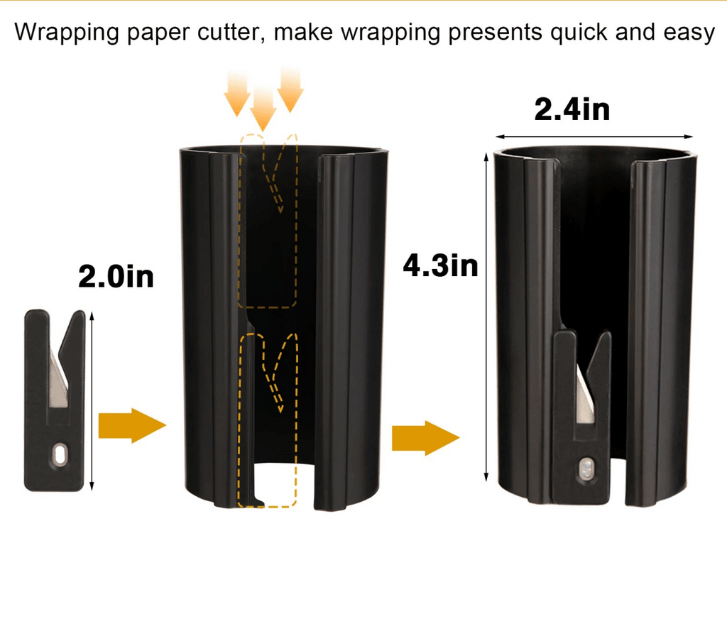 Mini cortador de papel SliceMaster para cortes artesanales precisos y detallados en proyectos de scrapbook