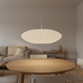 Lampada da soffitto elegante e moderna CacoonLight con diffusione morbida