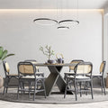 LumaRing - LED loftlampe med fjernbetjening