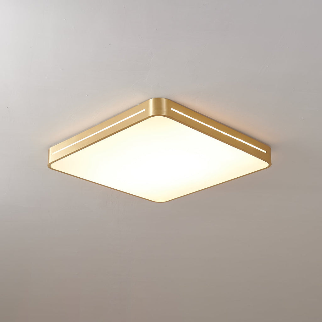 Caelum Ceiling Light - Lamp Outdoor