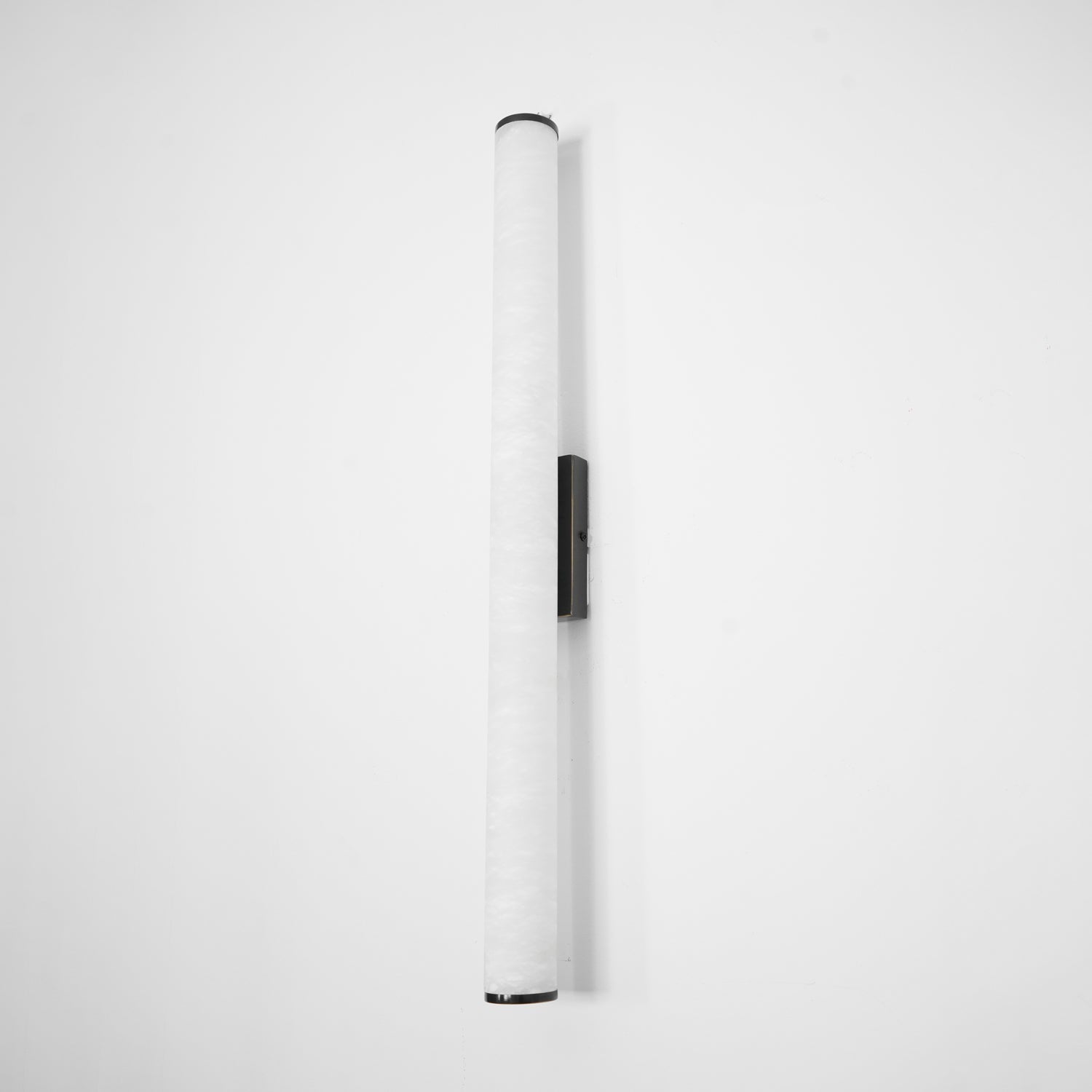 Callisto Handcrafted Alabaster Wall Lamp