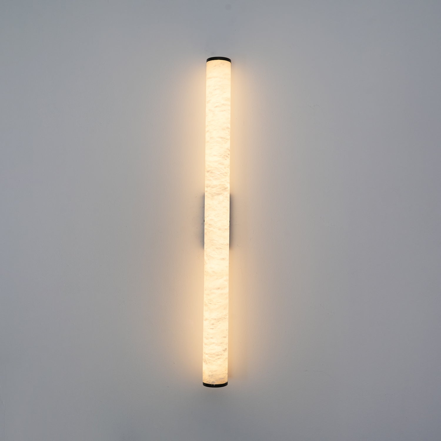 Callisto Handcrafted Alabaster Wall Lamp