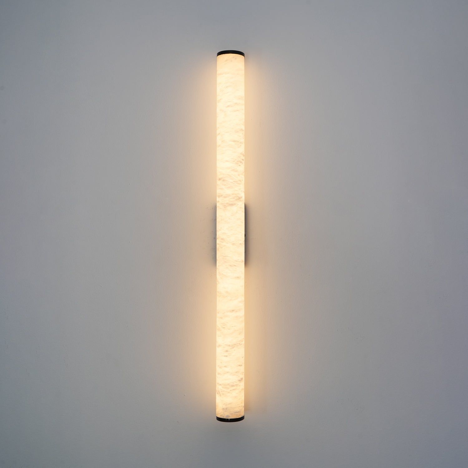 Callisto Handcrafted Alabaster Wall Lamp