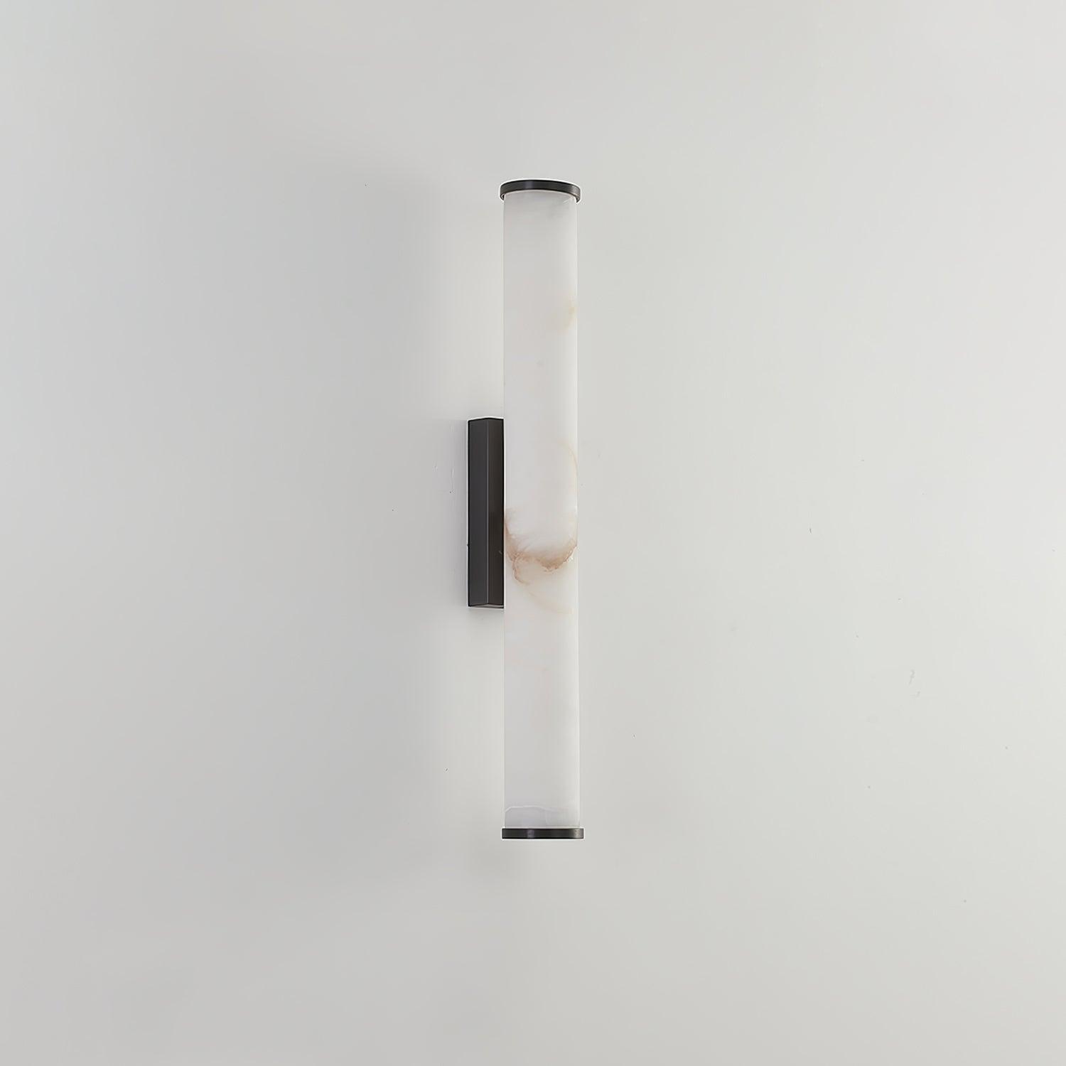 Callisto Handcrafted Alabaster Wall Lamp