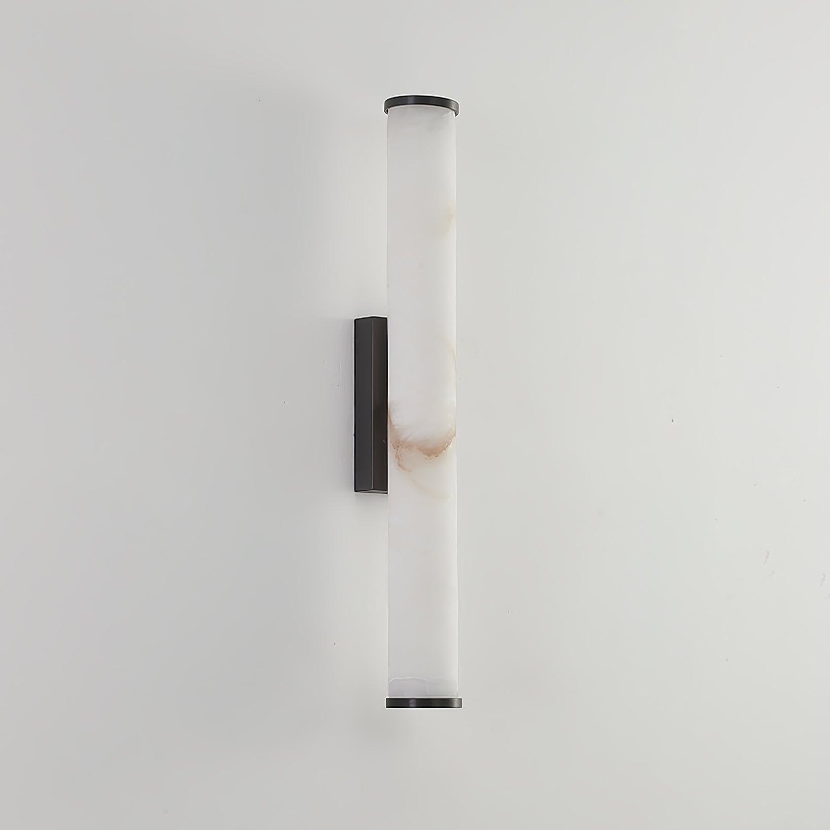 Callisto Handcrafted Alabaster Wall Lamp
