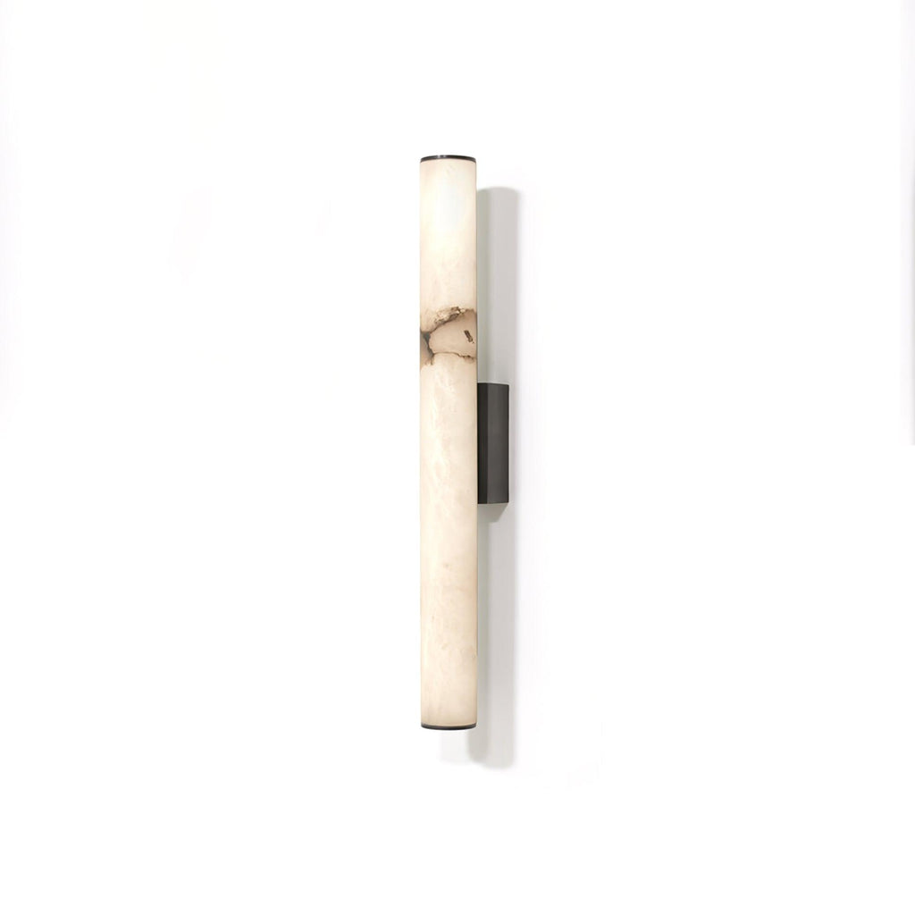 Callisto Handcrafted Alabaster Wall Lamp