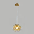 EclatNature - Natural Hanging Lamp
