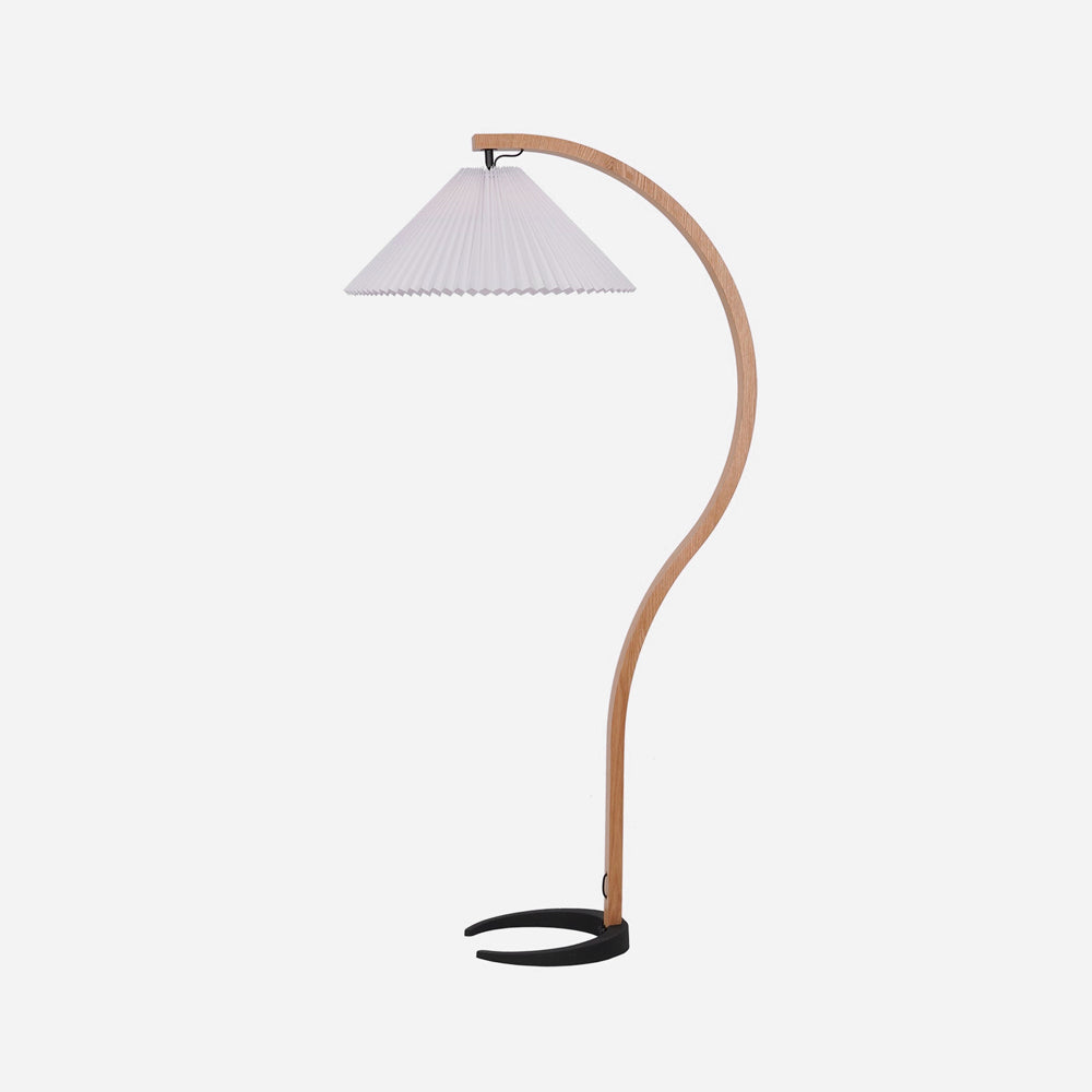Caprani Floor Lamp - Vakkerlight